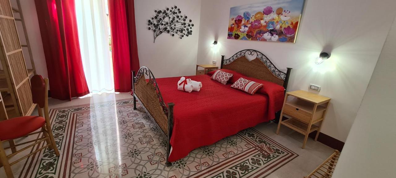Ballaro Guest House Palermo Exteriér fotografie