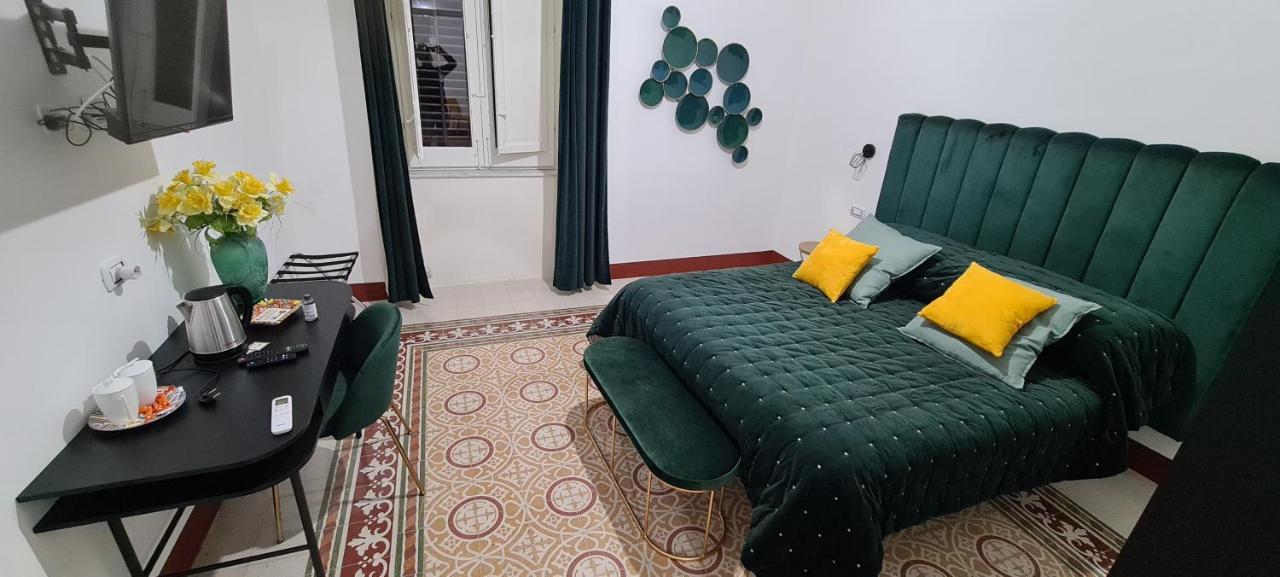 Ballaro Guest House Palermo Exteriér fotografie