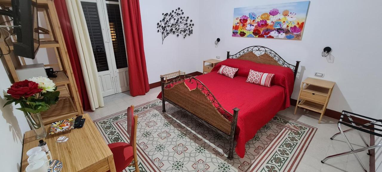 Ballaro Guest House Palermo Exteriér fotografie