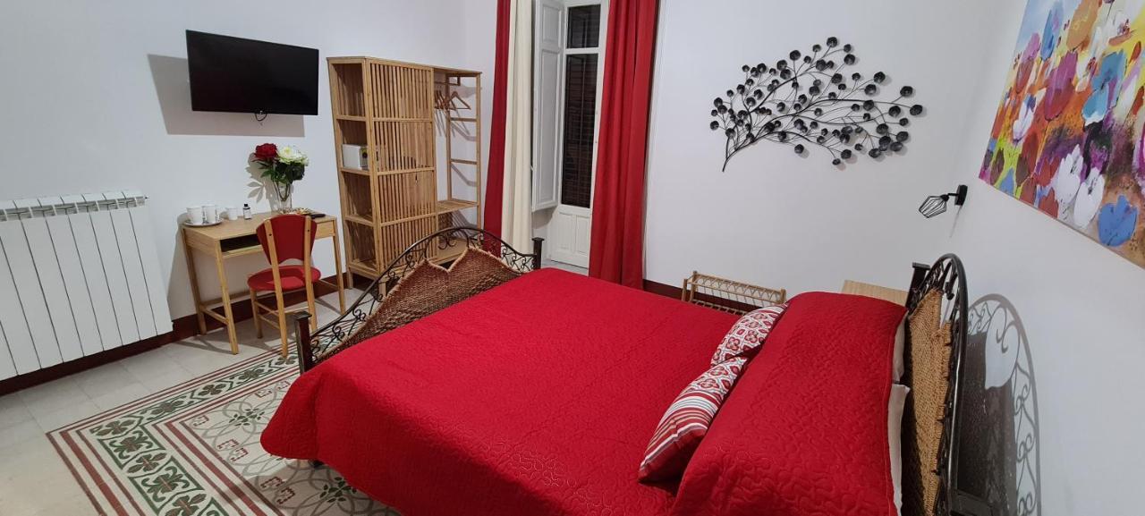 Ballaro Guest House Palermo Exteriér fotografie