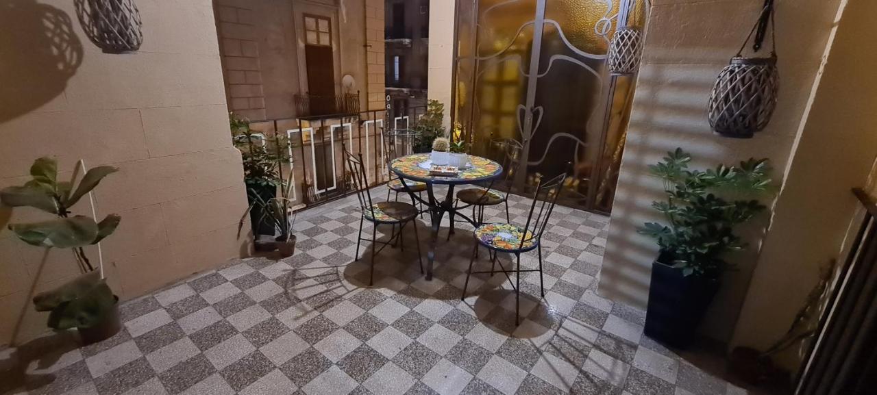 Ballaro Guest House Palermo Exteriér fotografie