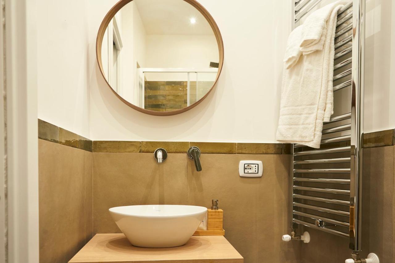 Ballaro Guest House Palermo Exteriér fotografie