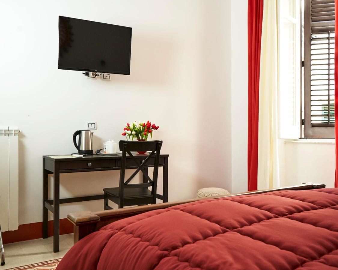 Ballaro Guest House Palermo Exteriér fotografie